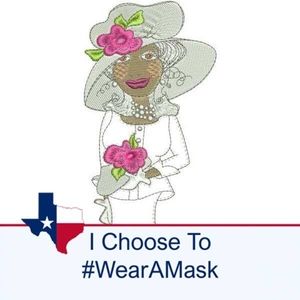 Meet your Posher, Rose